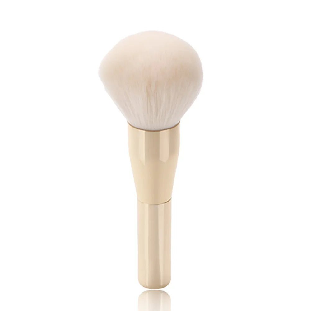 1Pc Makeup Brush Face Cheek Contour