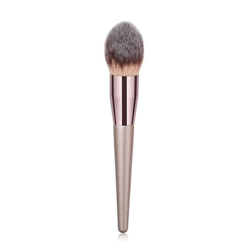 1Pc Makeup Brush Face Cheek Contour