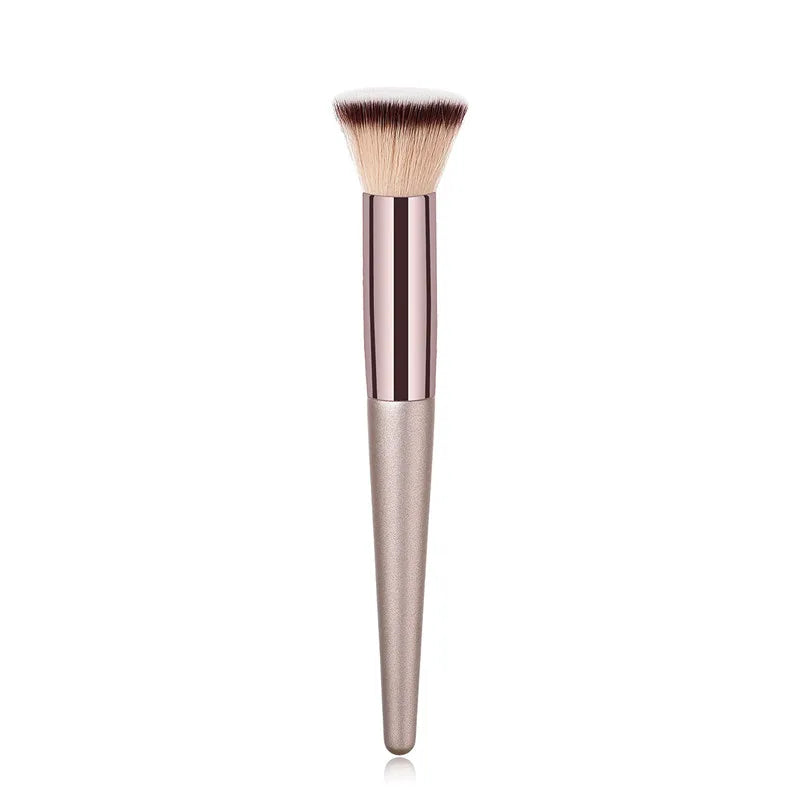 1Pc Makeup Brush Face Cheek Contour