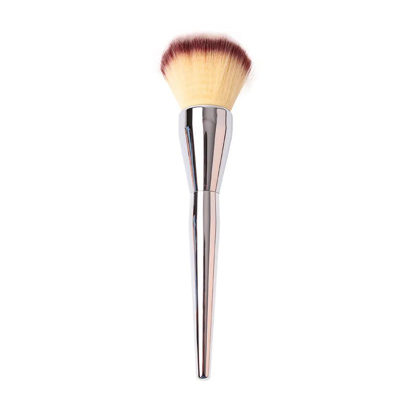 1Pc Makeup Brush Face Cheek Contour