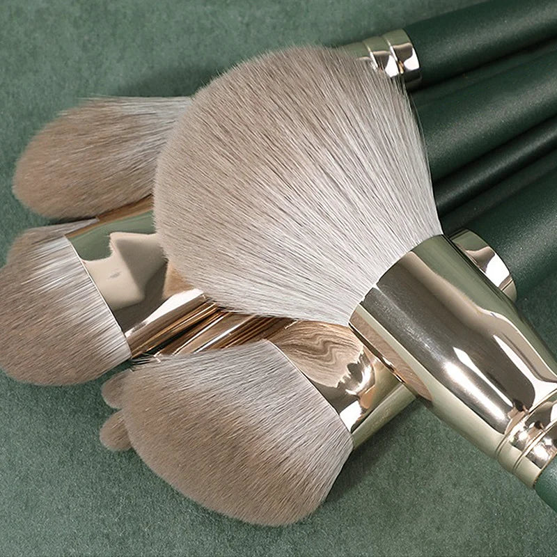 Makeup Brushes Soft Fluffy Makeup Tools