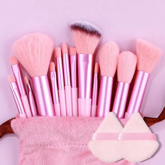 New 13PCS Makeup Brushes Set Super soft