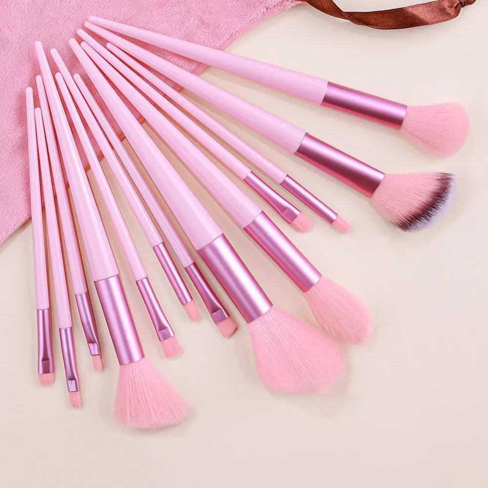 New 13PCS Makeup Brushes Set Super soft