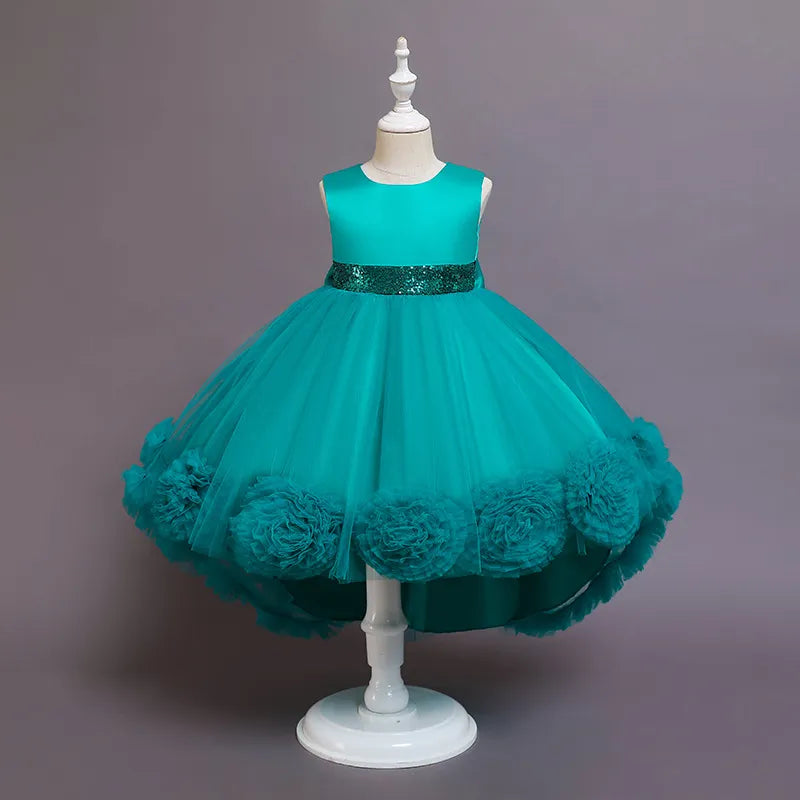 Ball Gown for Girls