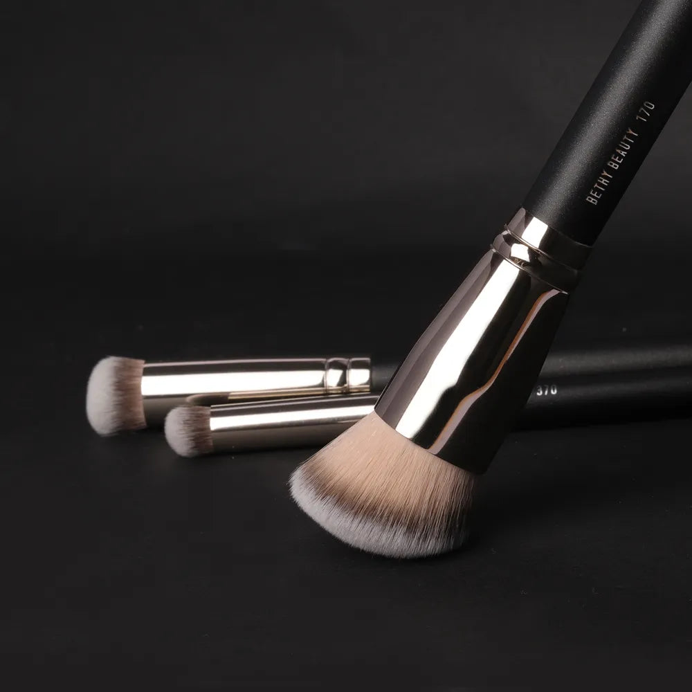 2/3 pcs Foundation Concealer Brush Set