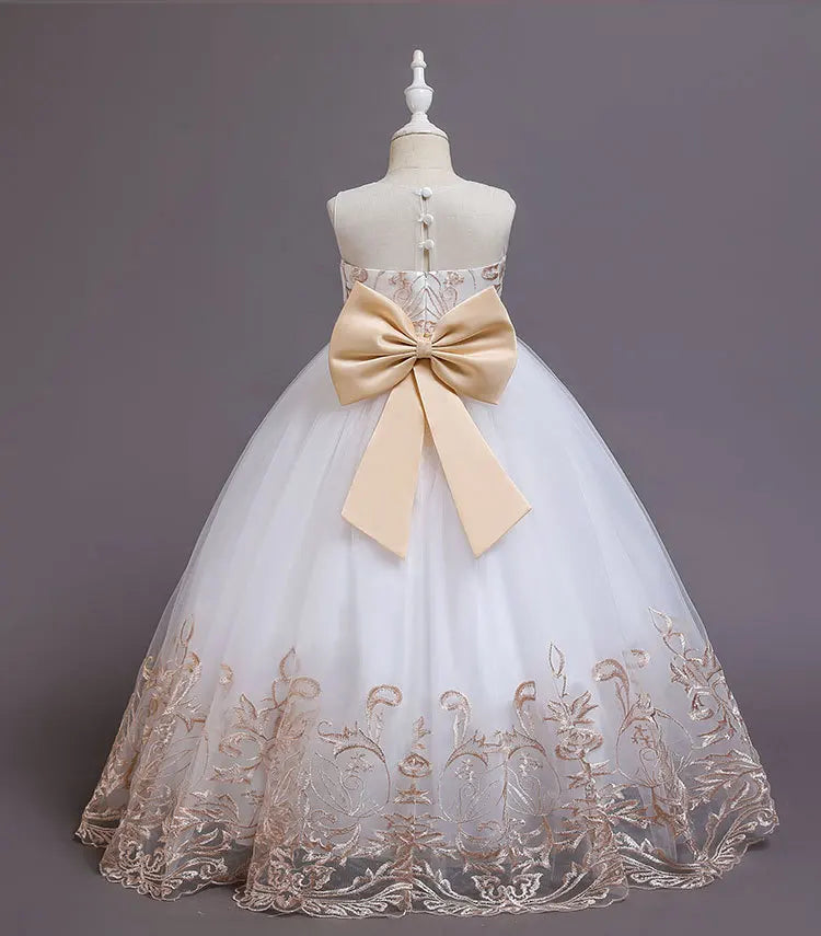 Flower Girl Dress