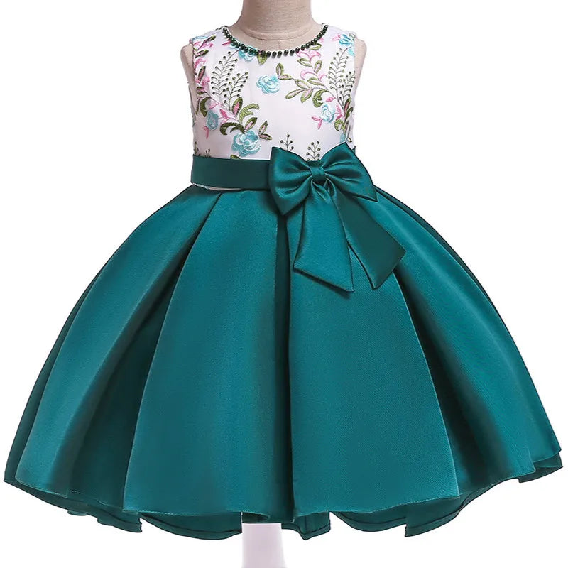 Flower Girl Dress