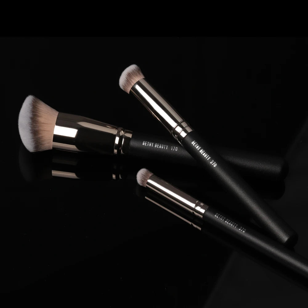 2/3 pcs Foundation Concealer Brush Set