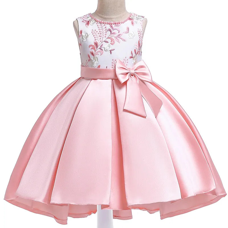 Flower Girl Dress