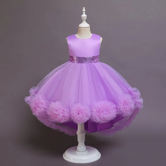 Ball Gown for Girls