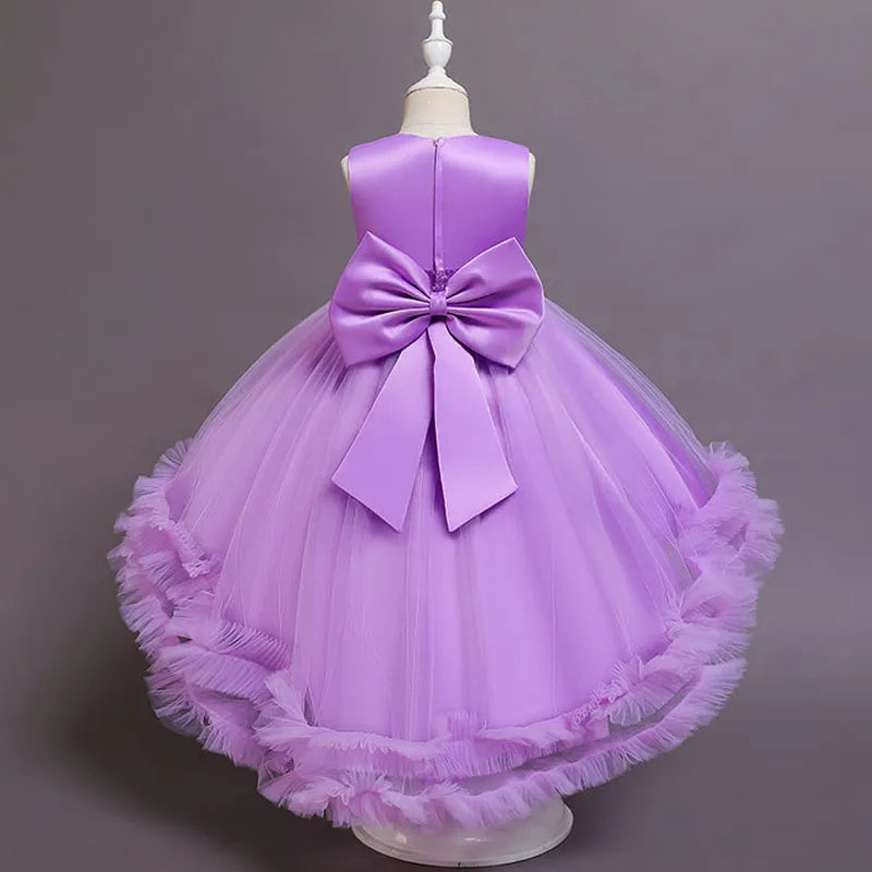 Ball Gown for Girls