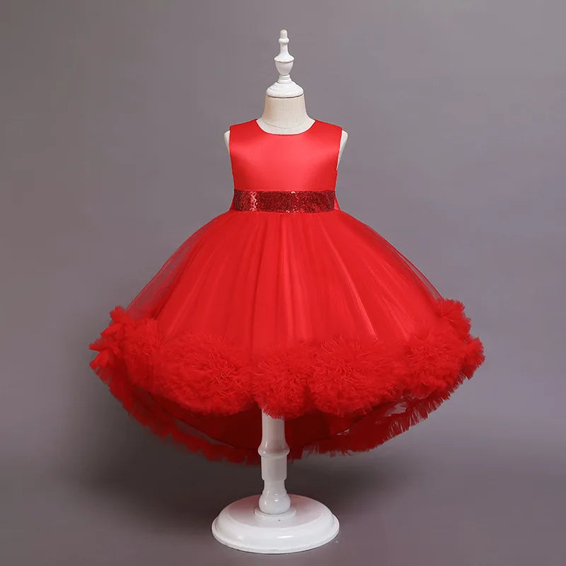 Ball Gown for Girls