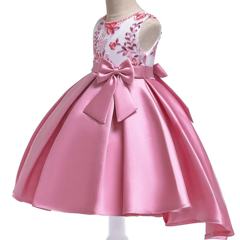 Flower Girl Dress