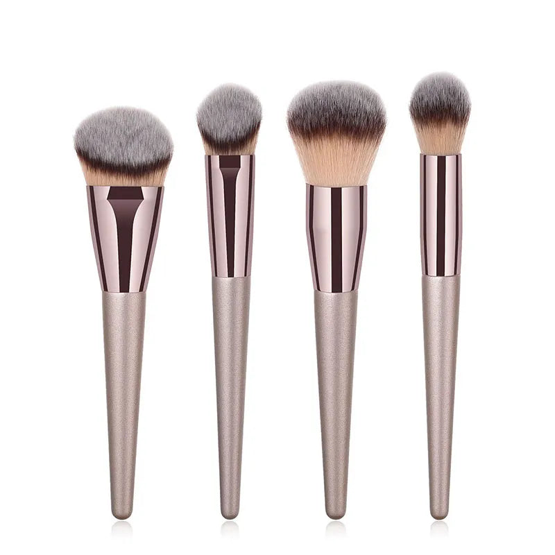 Makeup Brush Set