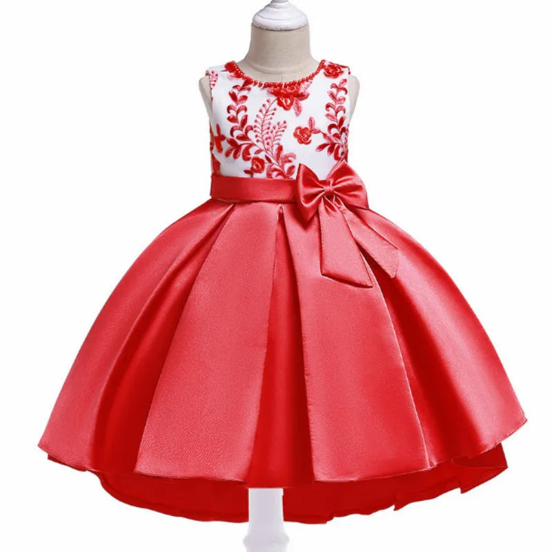 Flower Girl Dress