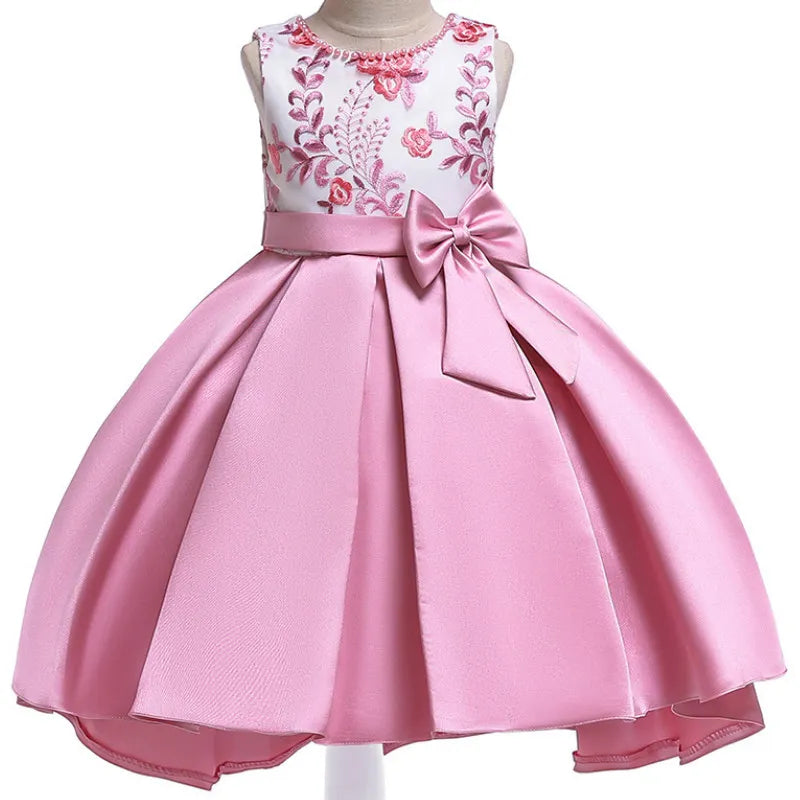 Flower Girl Dress