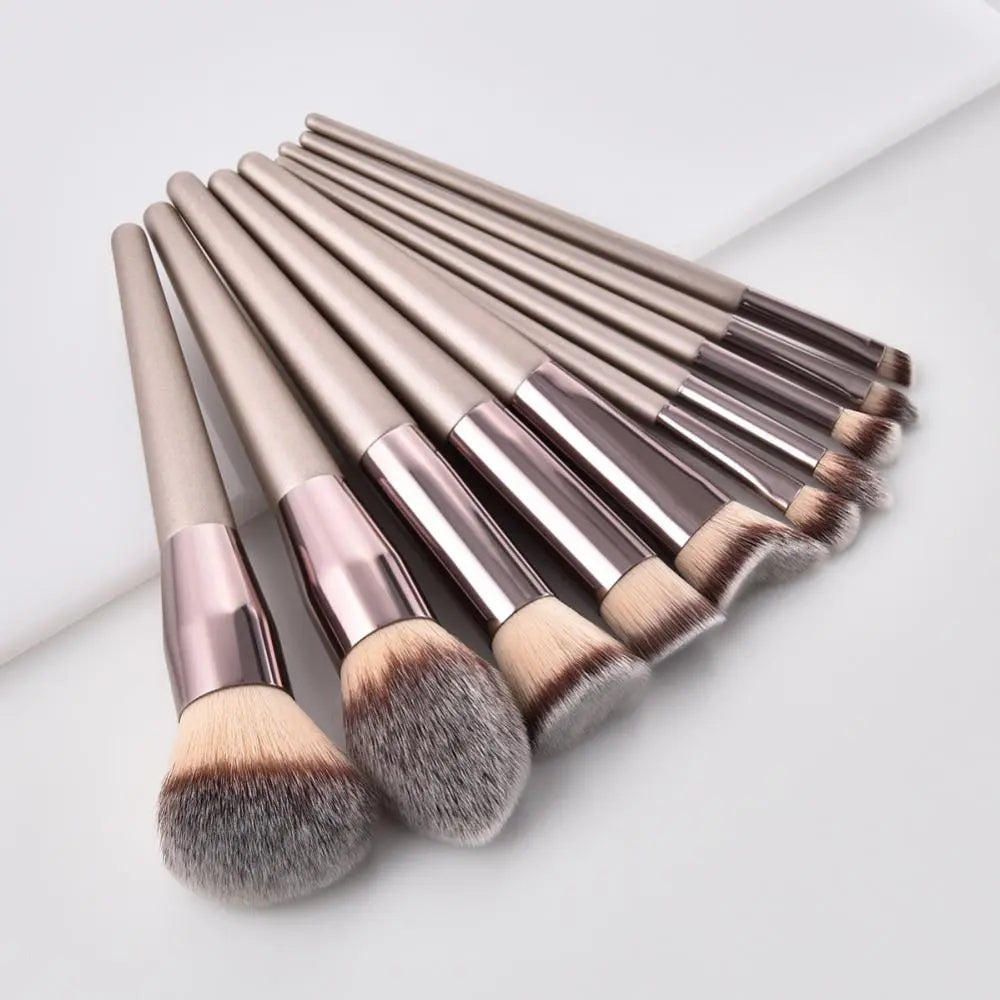 Makeup Brush