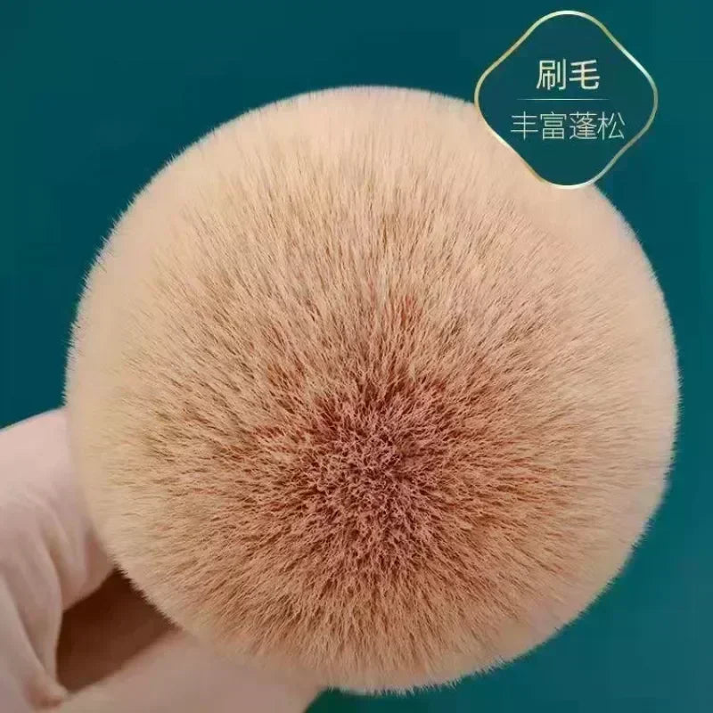 Loose Powder Brush