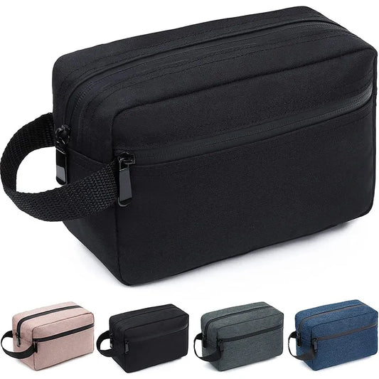 Travel Toiletry Bag