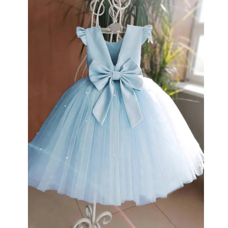 Flower Girl Dress