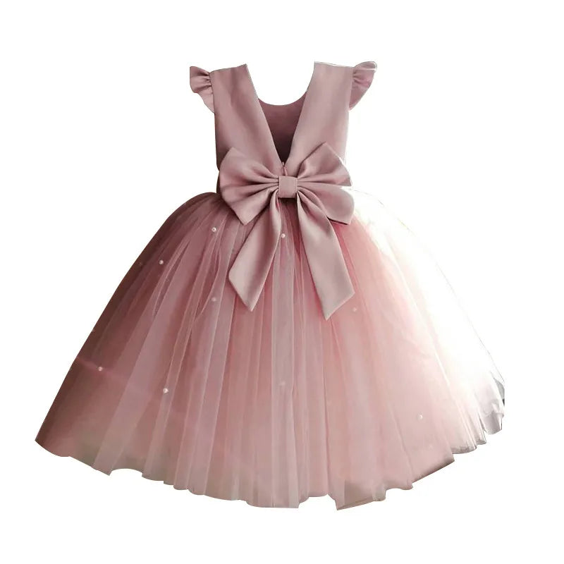 Flower Girl Dress