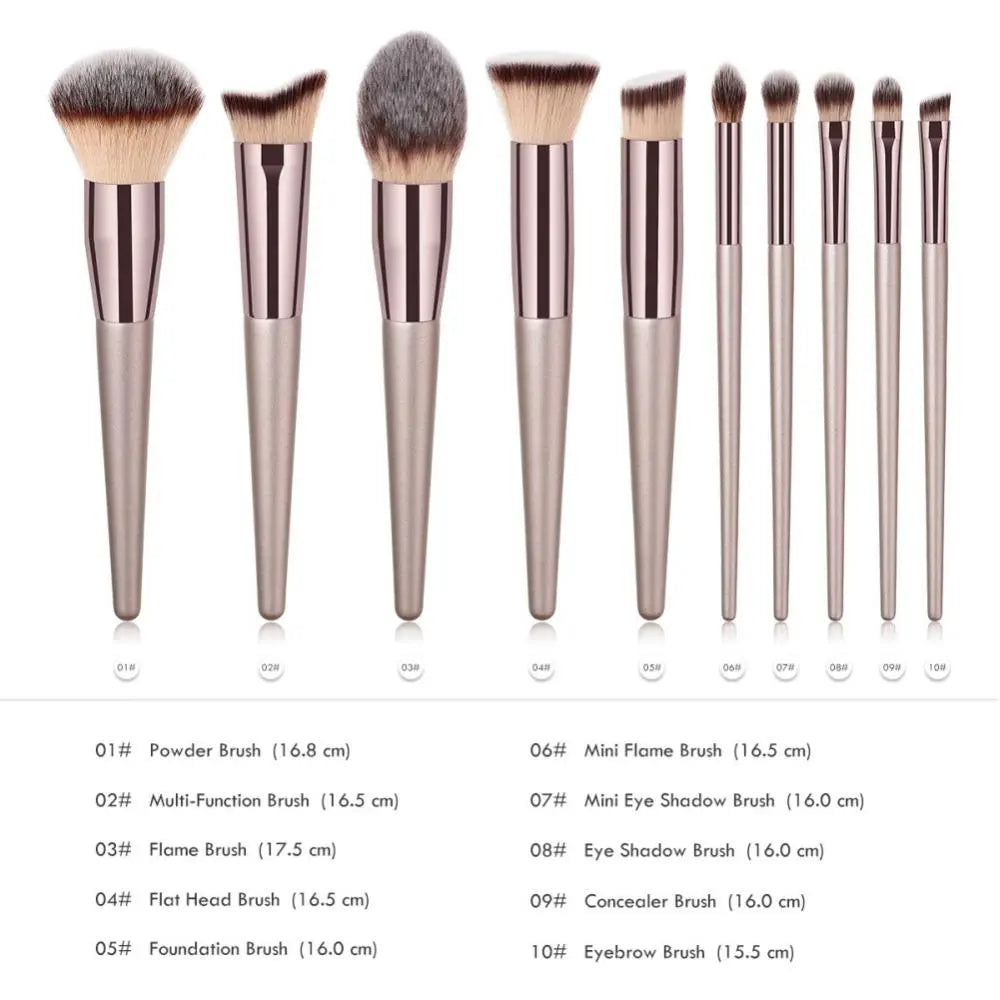 Makeup Brush