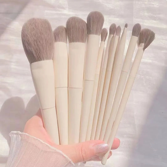 Premium Makeup Brushes Set