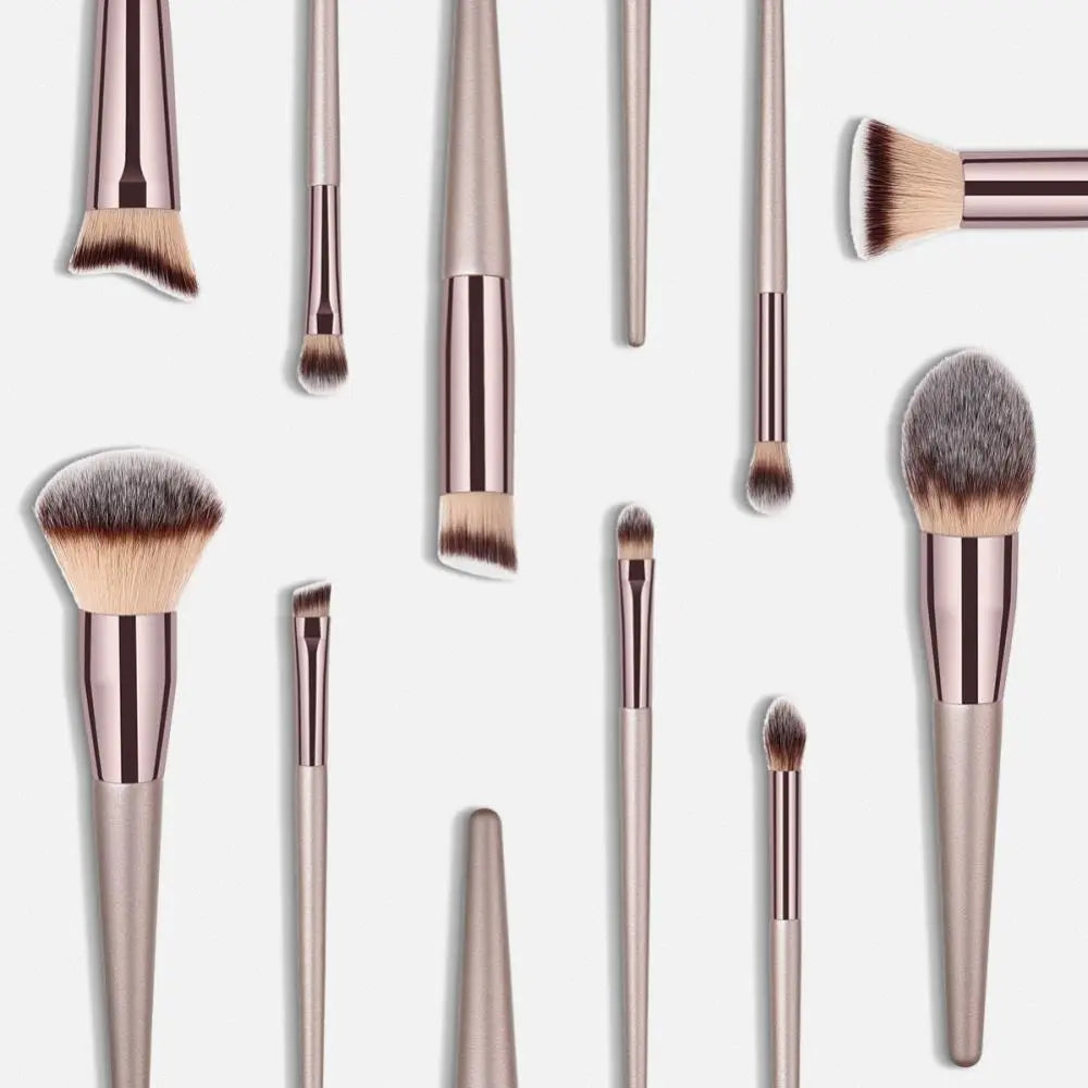 Makeup Brush