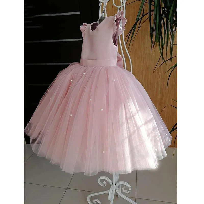 Flower Girl Dress