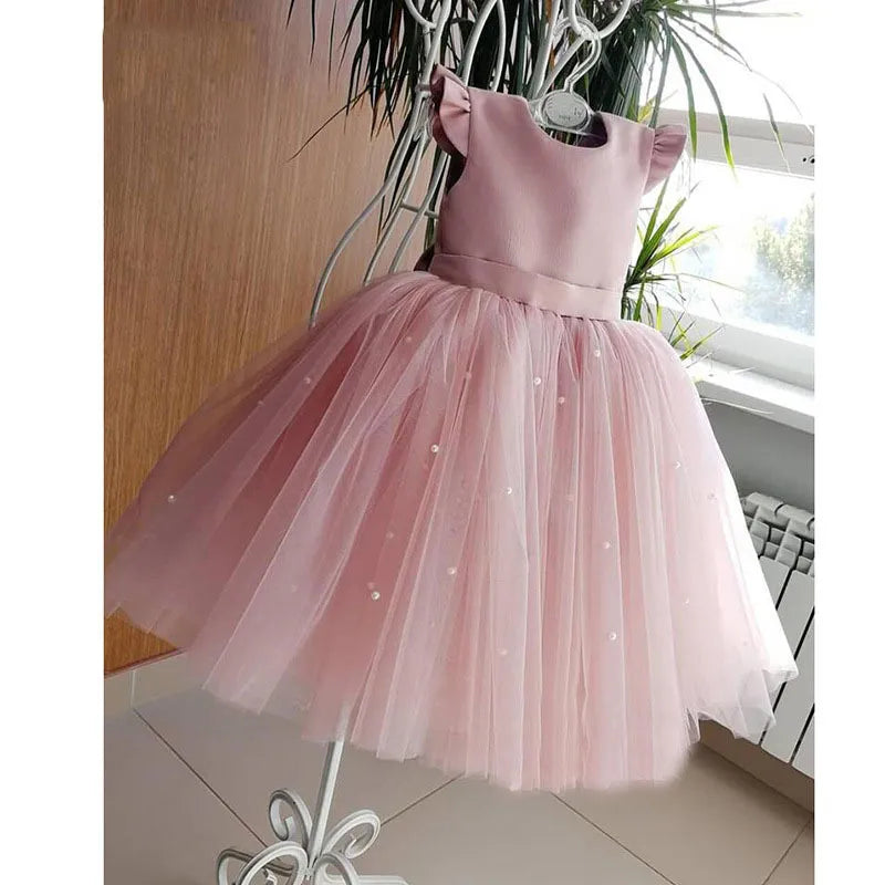 Flower Girl Dress