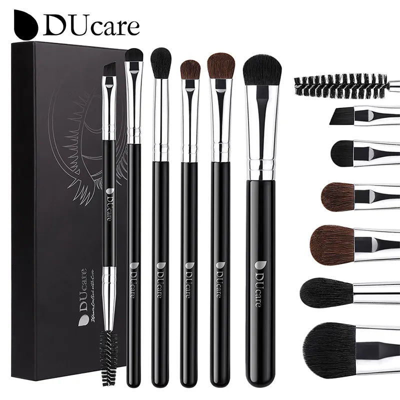 Eyeshadow Makeup Brush 6-7Pcs Makeup Tools