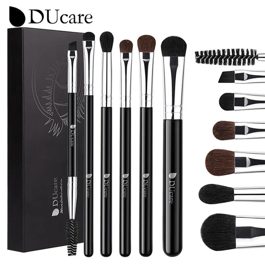 Eyeshadow Makeup Brush 6-7Pcs Makeup Tools